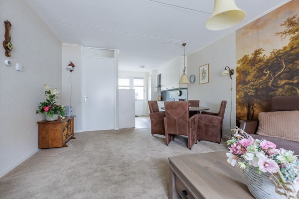 Medium property photo - Ons Genoegen 2, 3297 CM Puttershoek